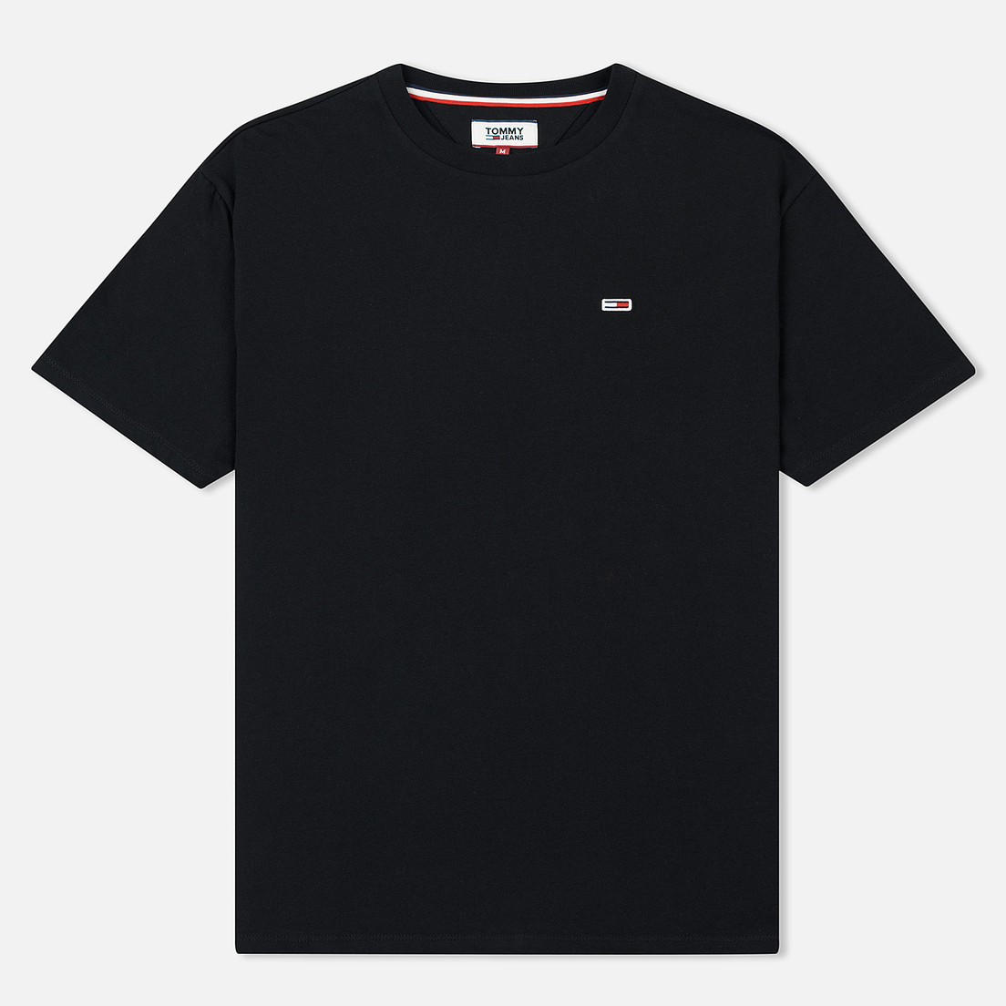 Tommy Jeans Мужская футболка Tommy Classic