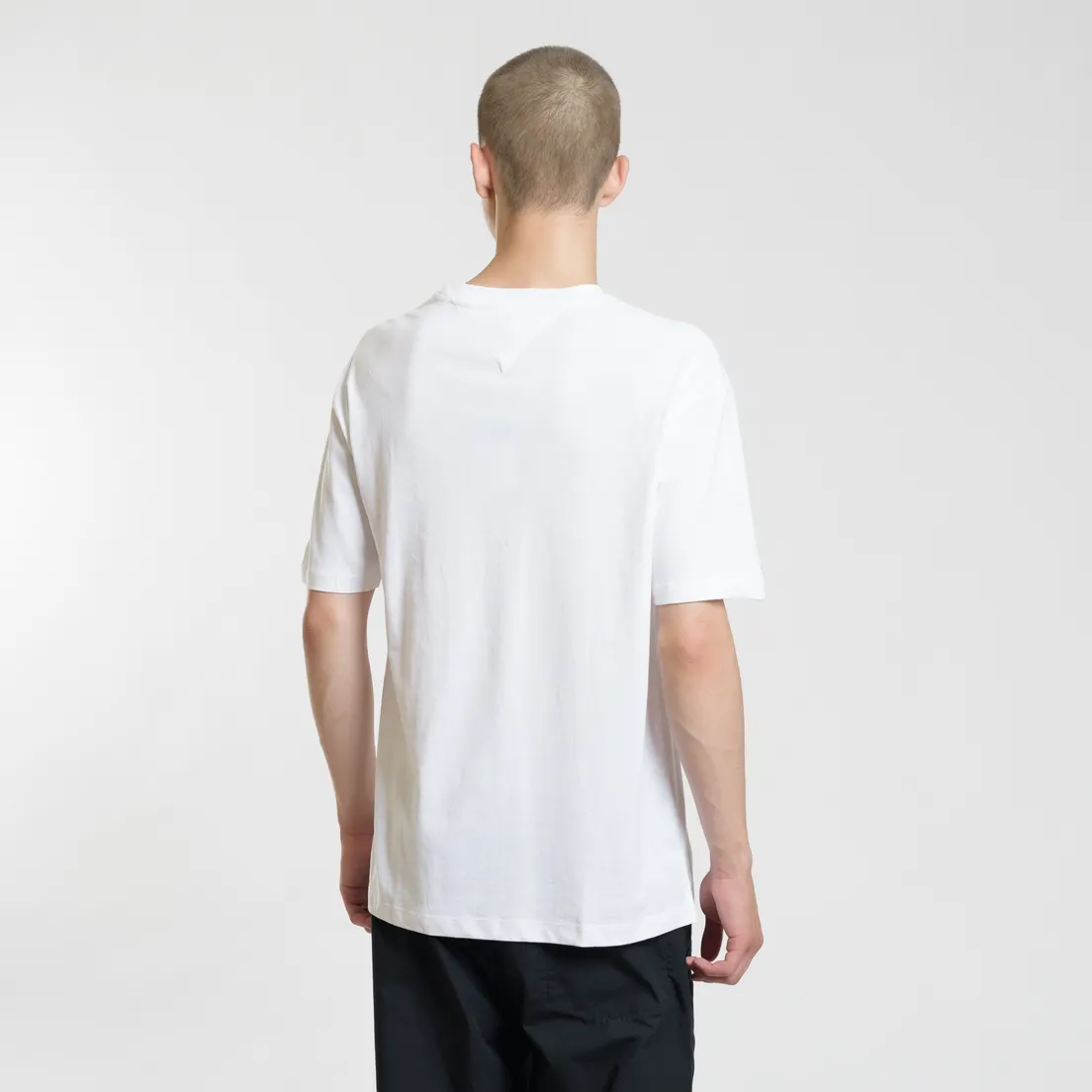 Tommy Jeans Мужская футболка Washed Graphic