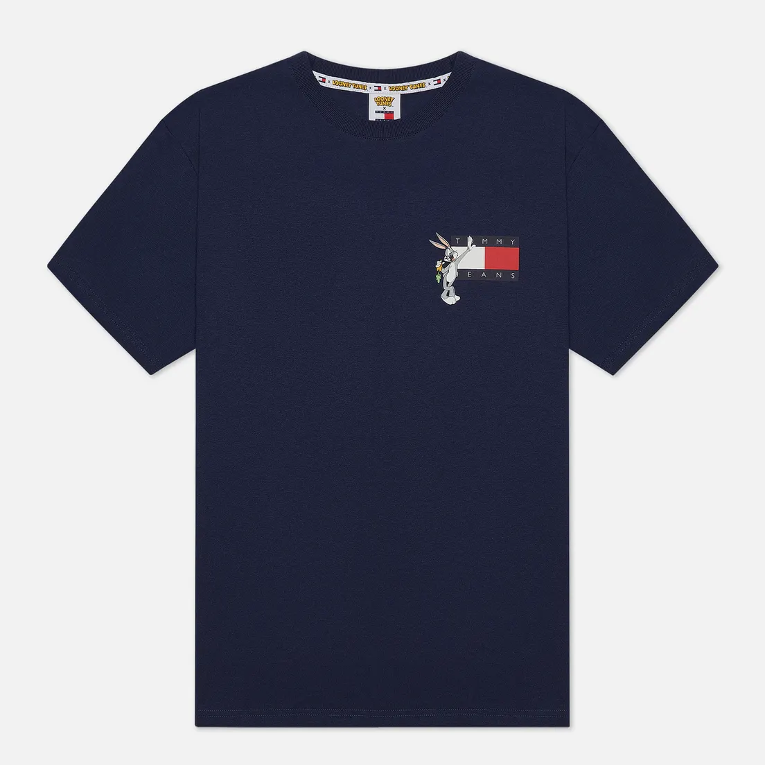 Tommy Jeans Мужская футболка x Looney Tunes