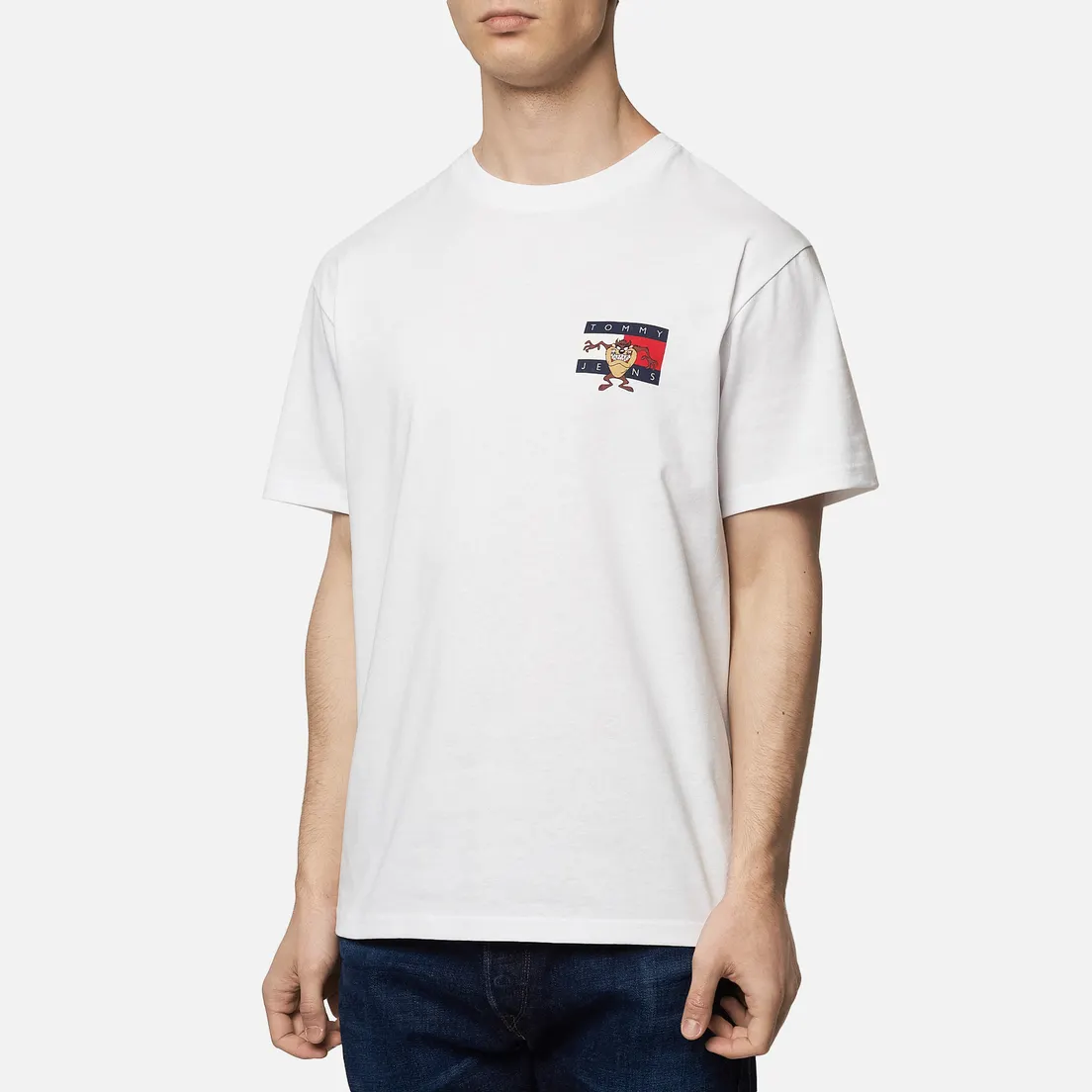 Tommy Jeans Мужская футболка x Looney Tunes