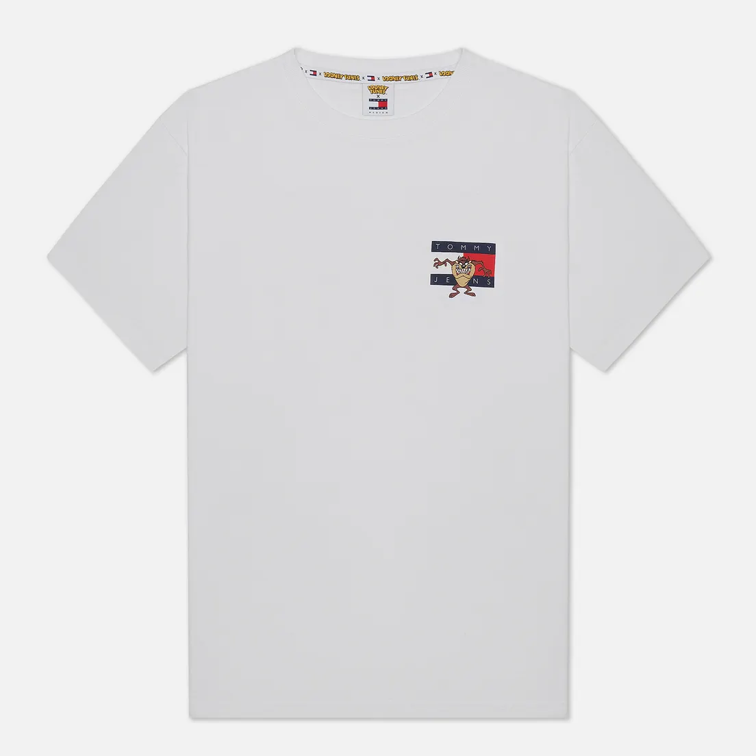 Tommy Jeans Мужская футболка x Looney Tunes