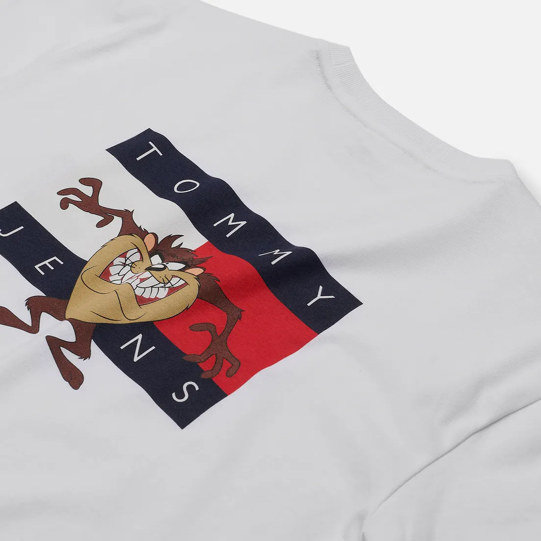 Tommy Jeans Мужская футболка x Looney Tunes