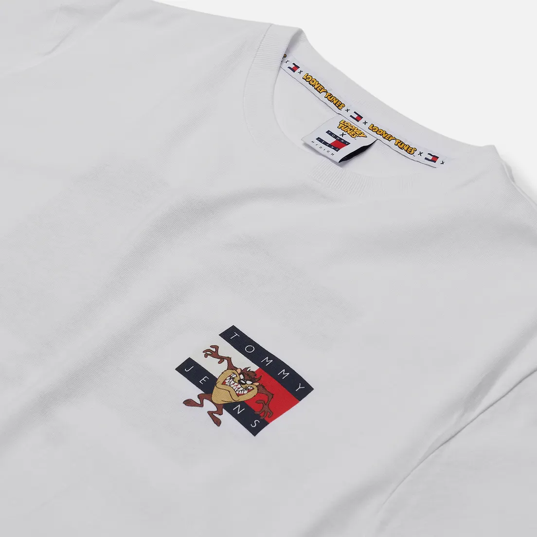 Tommy Jeans Мужская футболка x Looney Tunes