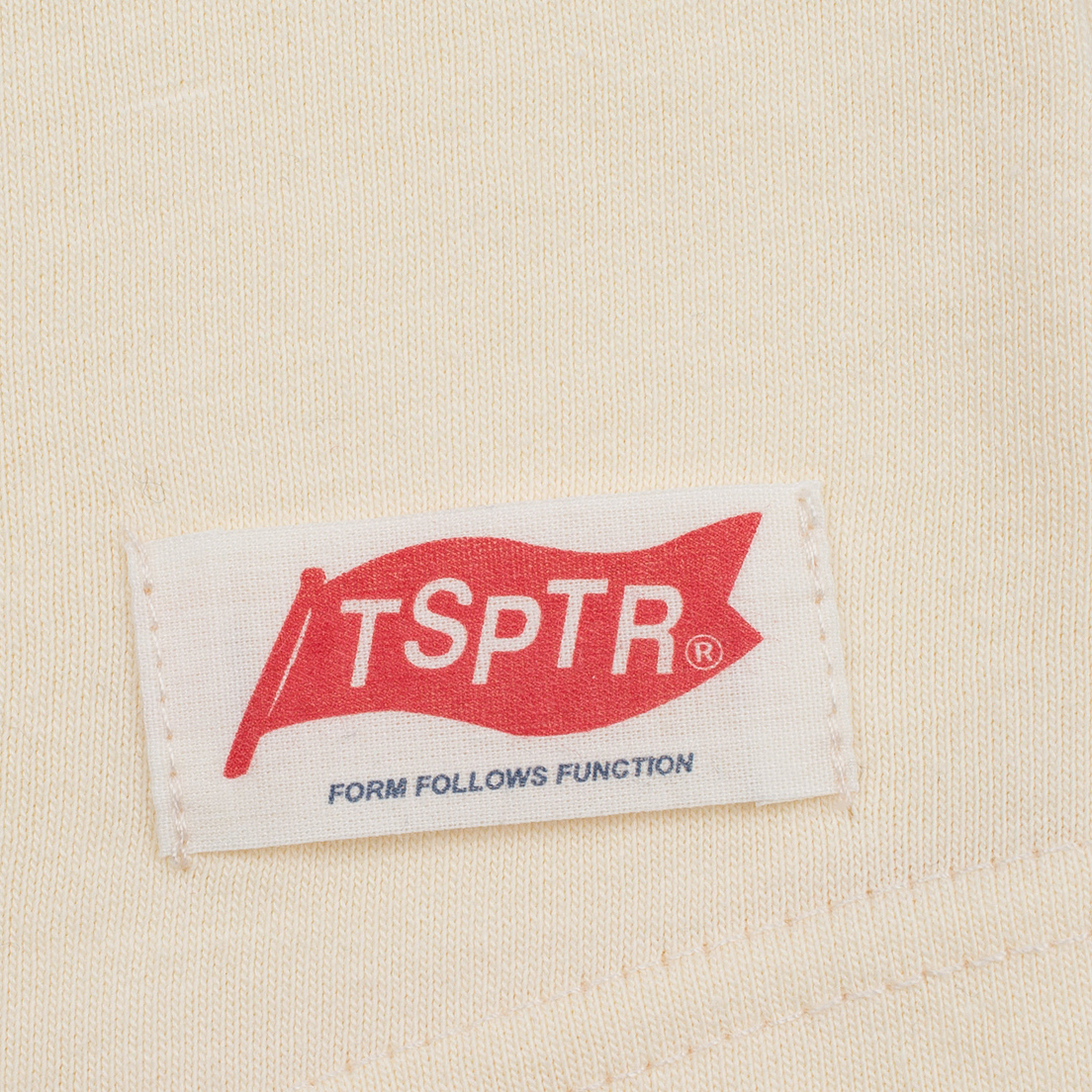 TSPTR Мужская футболка LSD Print 3/4 Raglan Sleeve