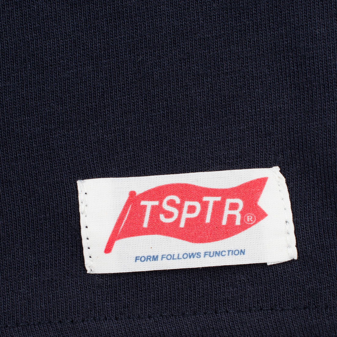 TSPTR Мужская футболка Riverine Pocket