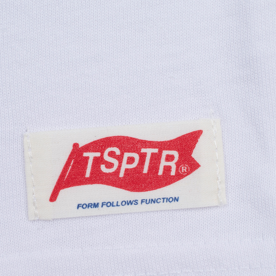 TSPTR Мужская футболка Santa Cruz Burger Palace