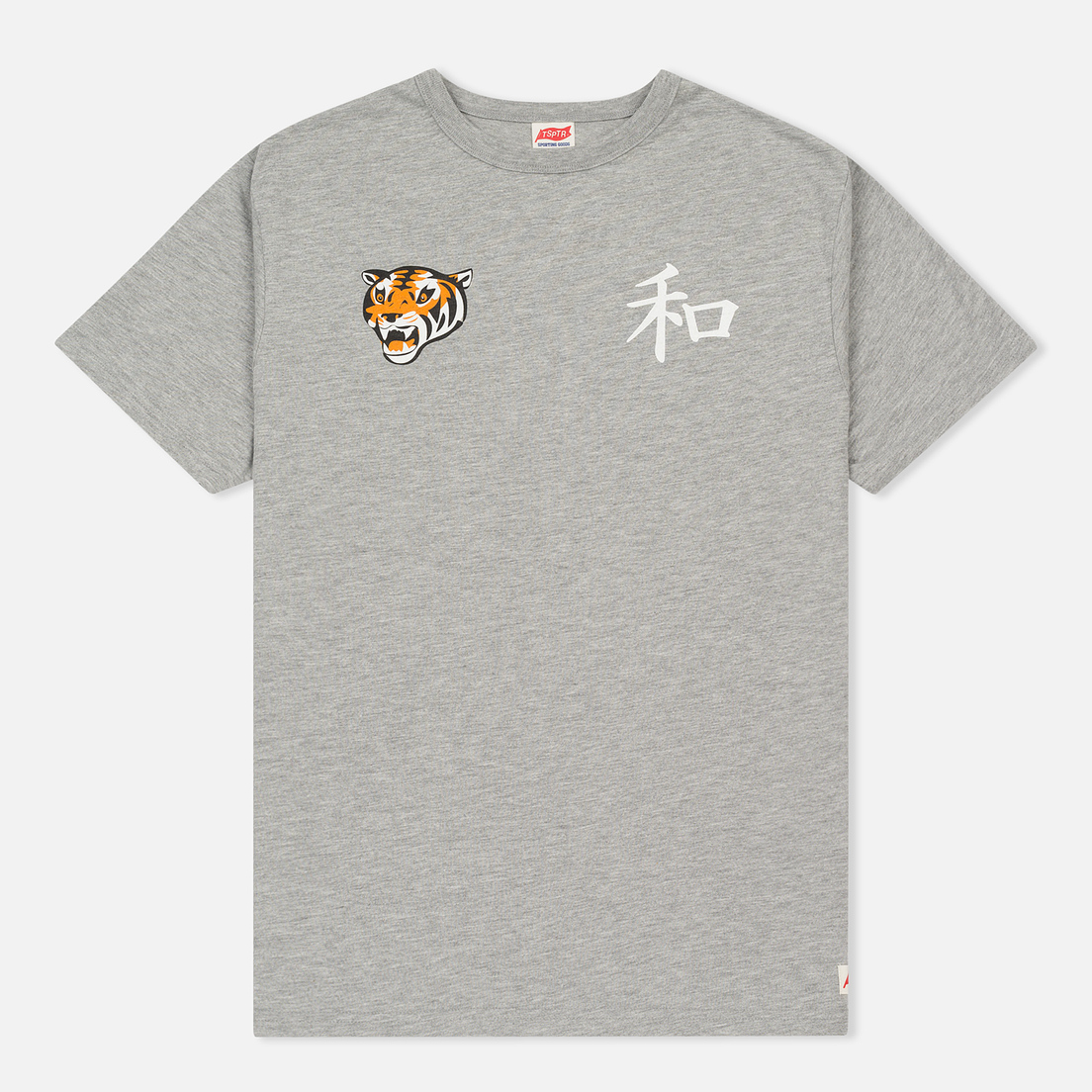 TSPTR Мужская футболка Suka Snoopy Japan