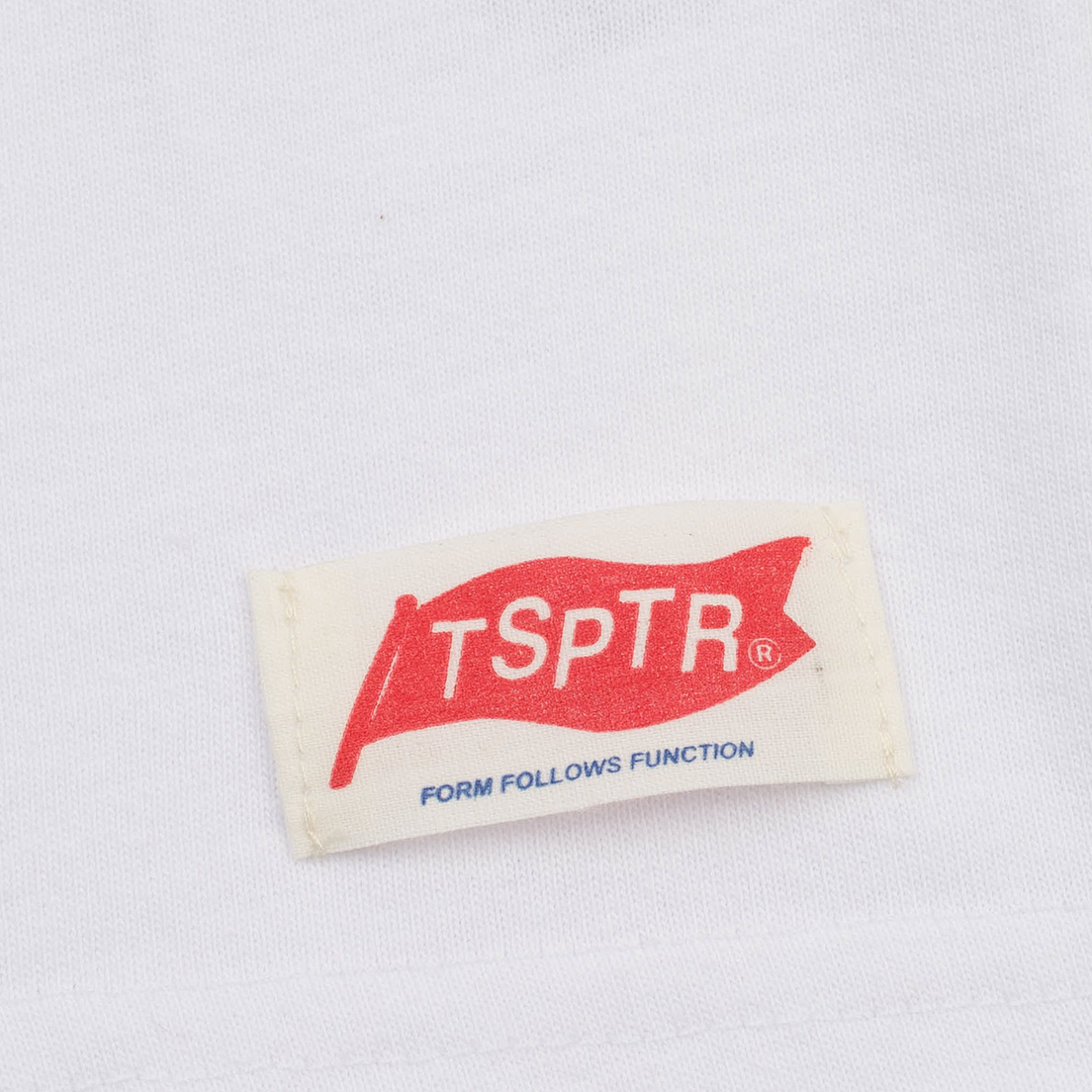 TSPTR Мужская футболка x Peanuts Vintage Paris City Pack