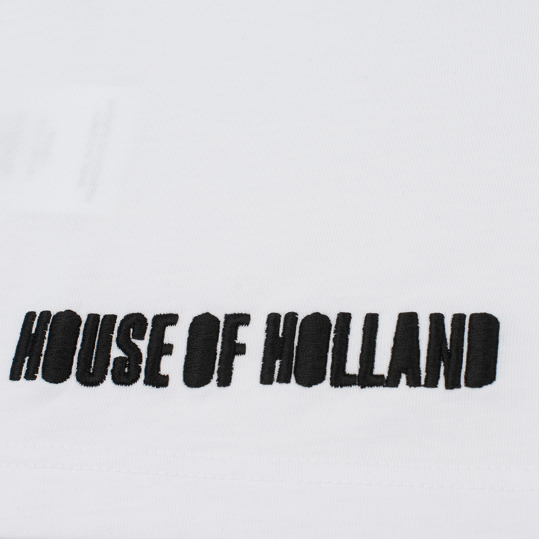 Umbro Мужская футболка x House Of Holland Half Diamond