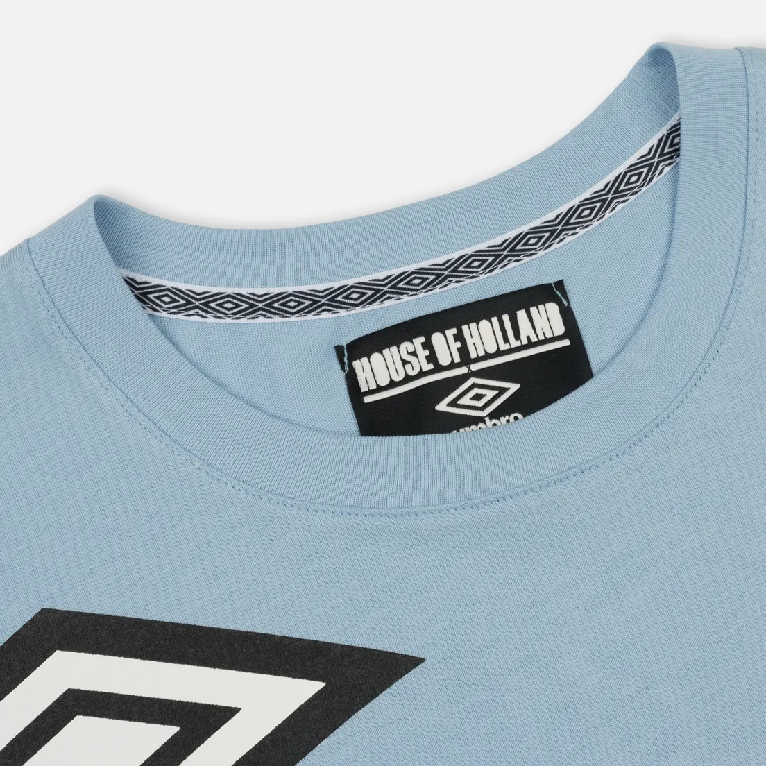 Umbro Мужская футболка x House Of Holland Multi Logo