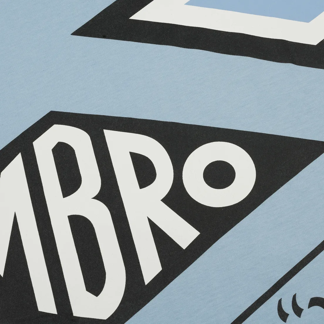 Umbro Мужская футболка x House Of Holland Multi Logo