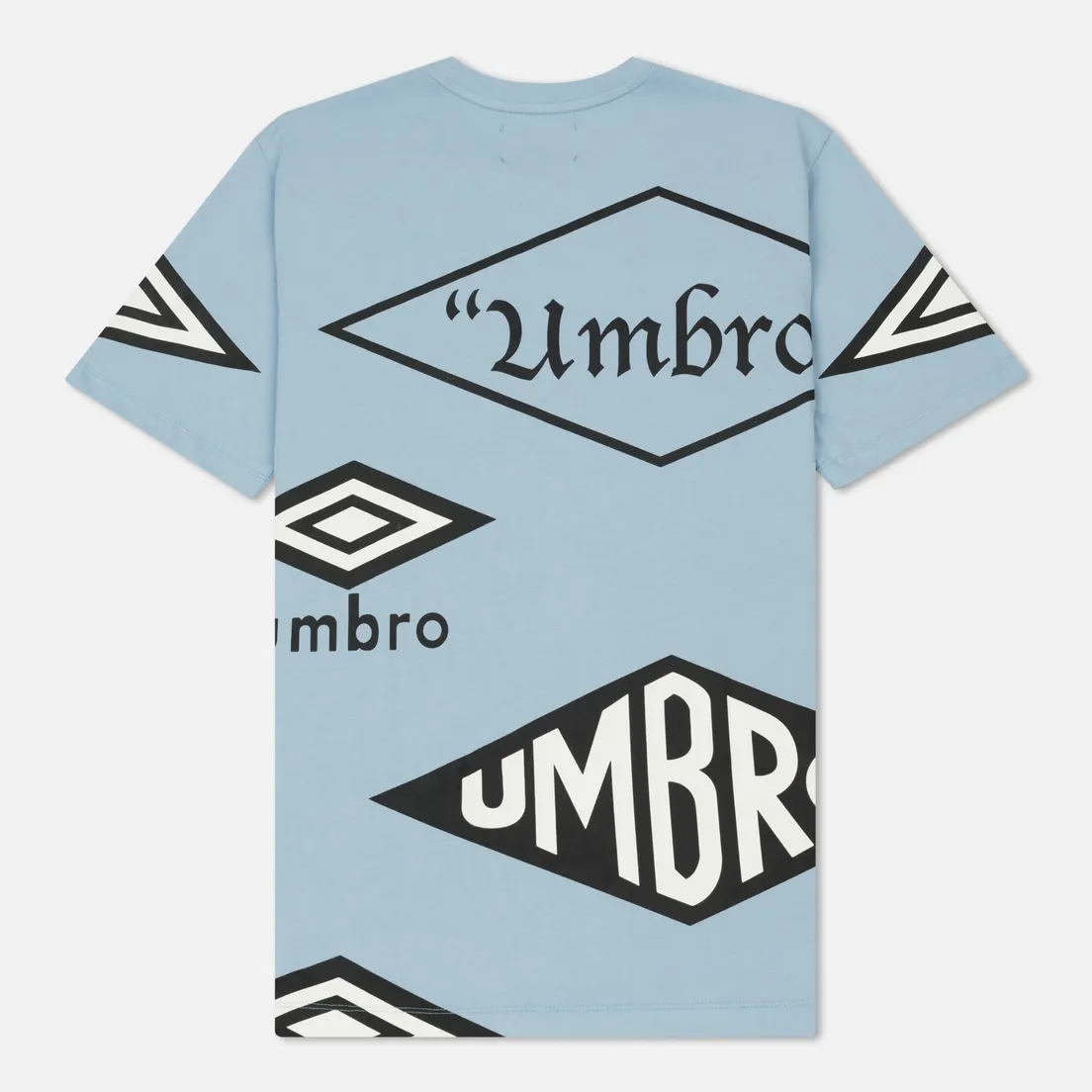 Umbro Мужская футболка x House Of Holland Multi Logo