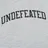 Undefeated