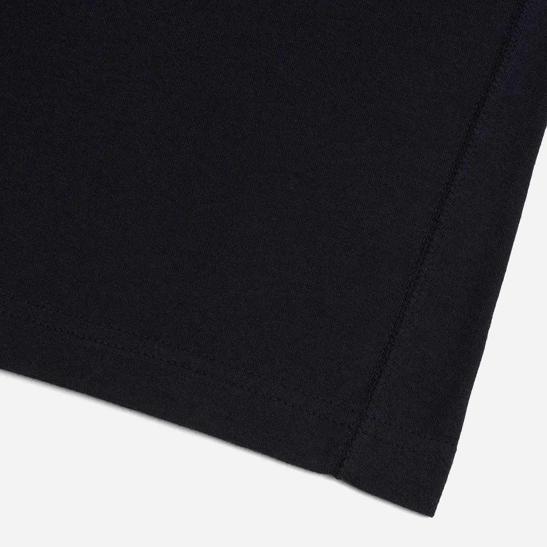 Universal Works Мужская футболка Pocket Single Jersey