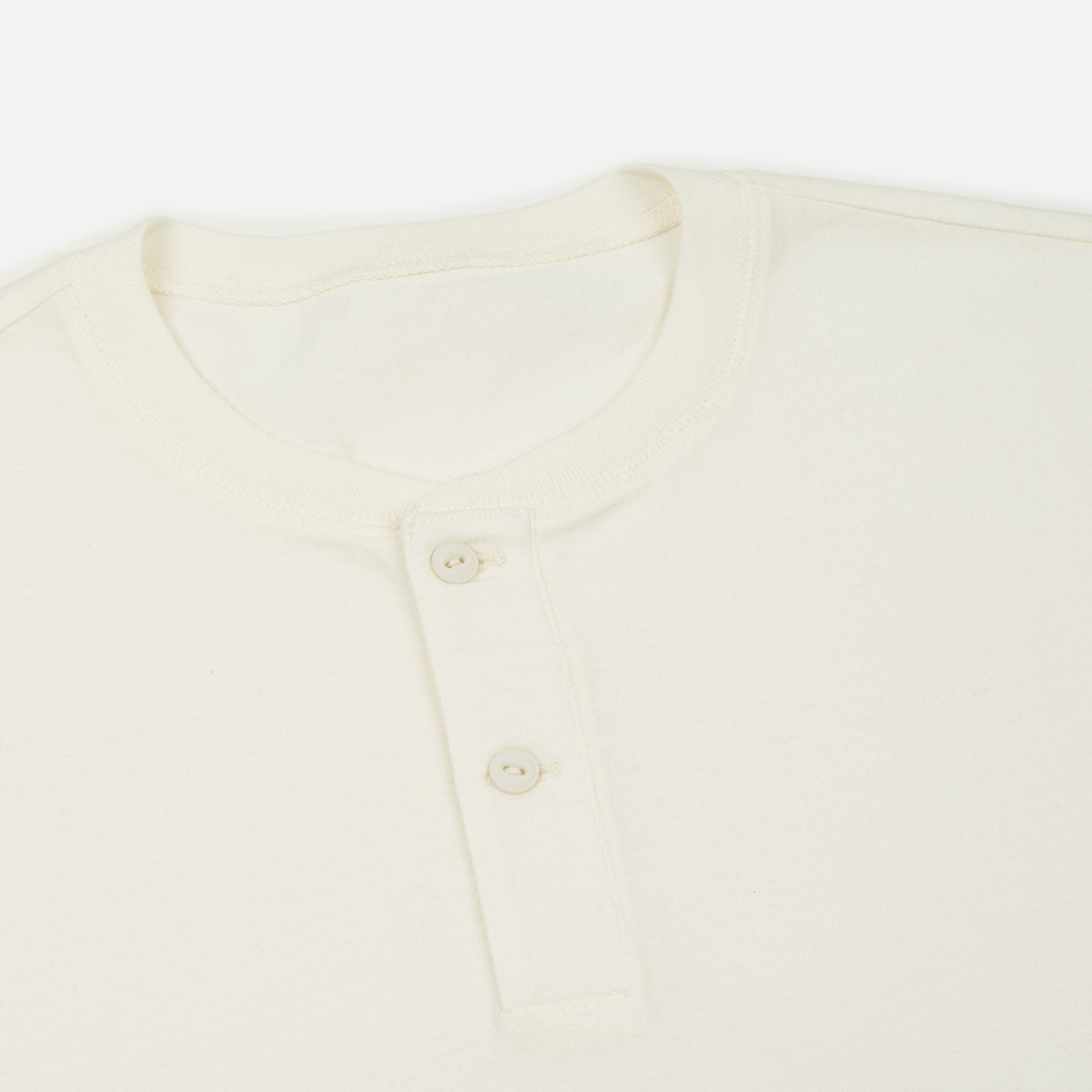 Universal Works Мужская футболка S/S Eaton Single Jersey