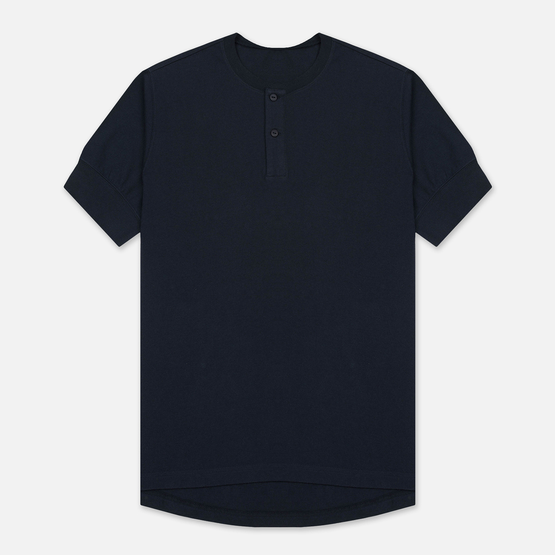 Universal Works Мужская футболка S/S Eaton Single Jersey