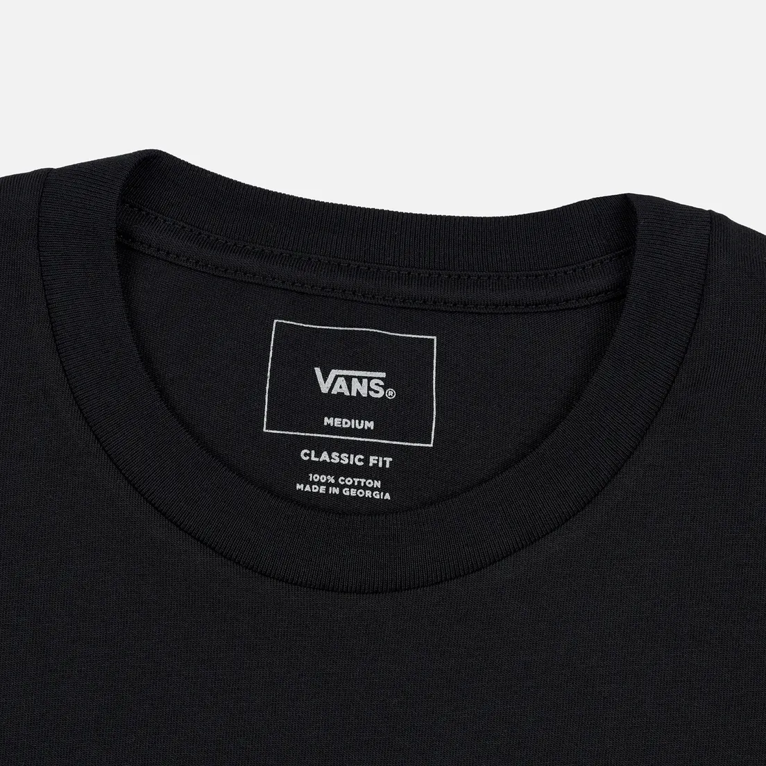 Vans Мужская футболка Bad Trip