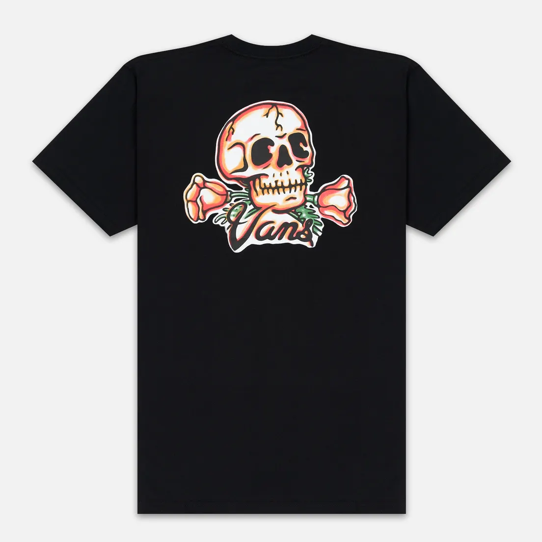 Vans Мужская футболка Bad Trip