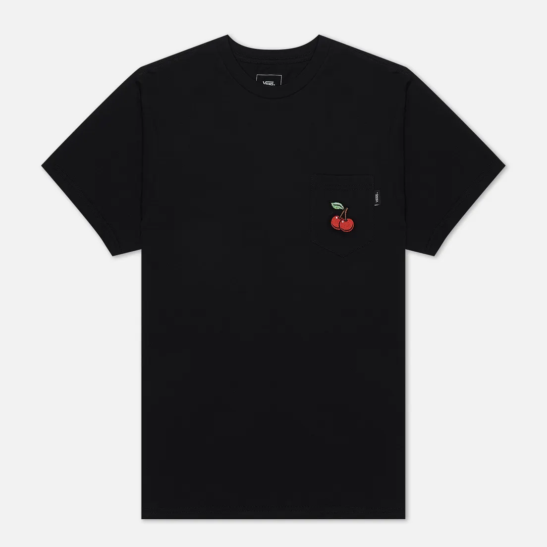 Vans Мужская футболка Cherries Pocket