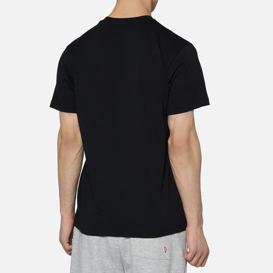 Мужская футболка Vans Cherries Pocket Black