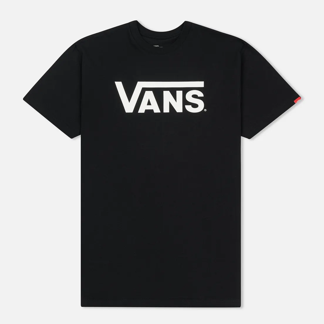 Vans Мужская футболка Classic