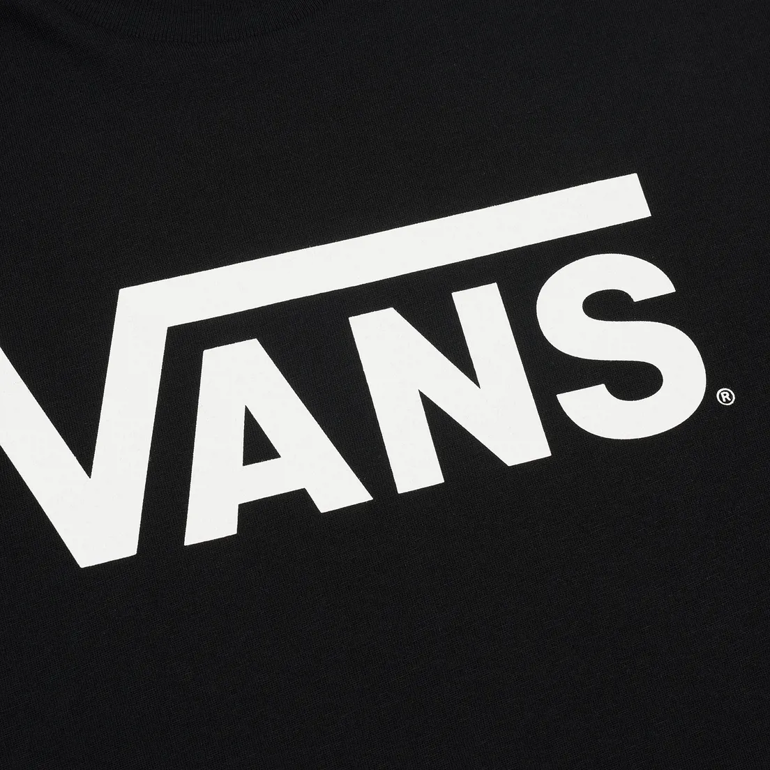 Vans Мужская футболка Classic
