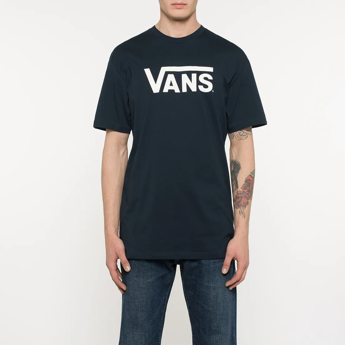Vans Мужская футболка Classic