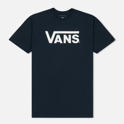 Vans Мужская футболка Classic