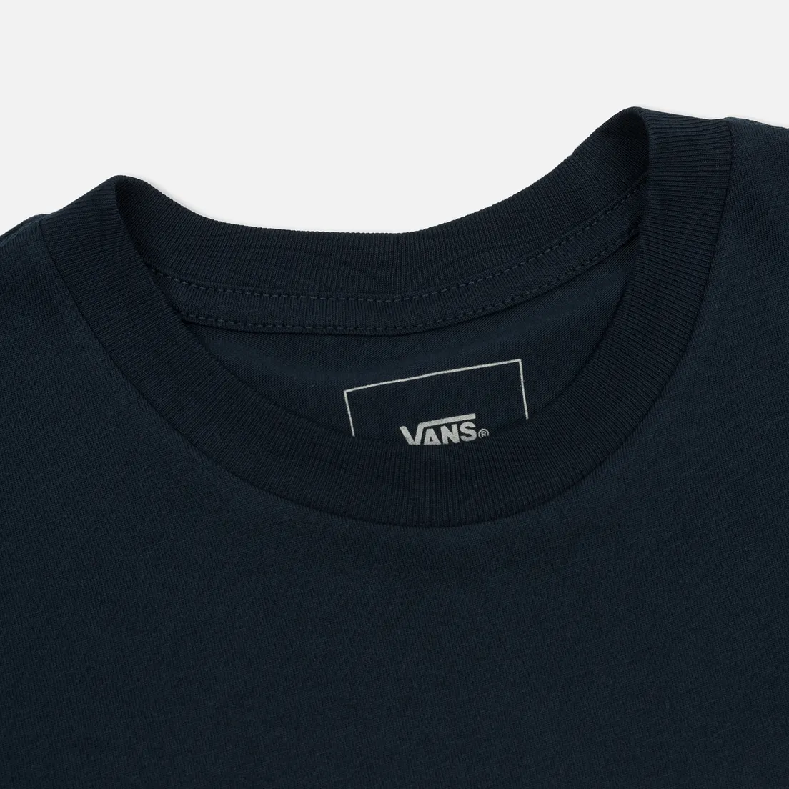 Vans Мужская футболка Classic