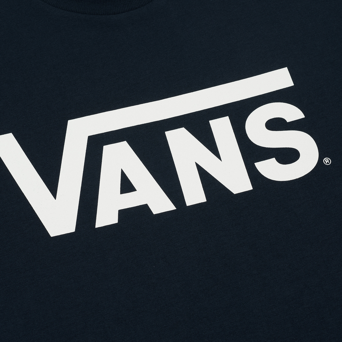 Vans Мужская футболка Classic