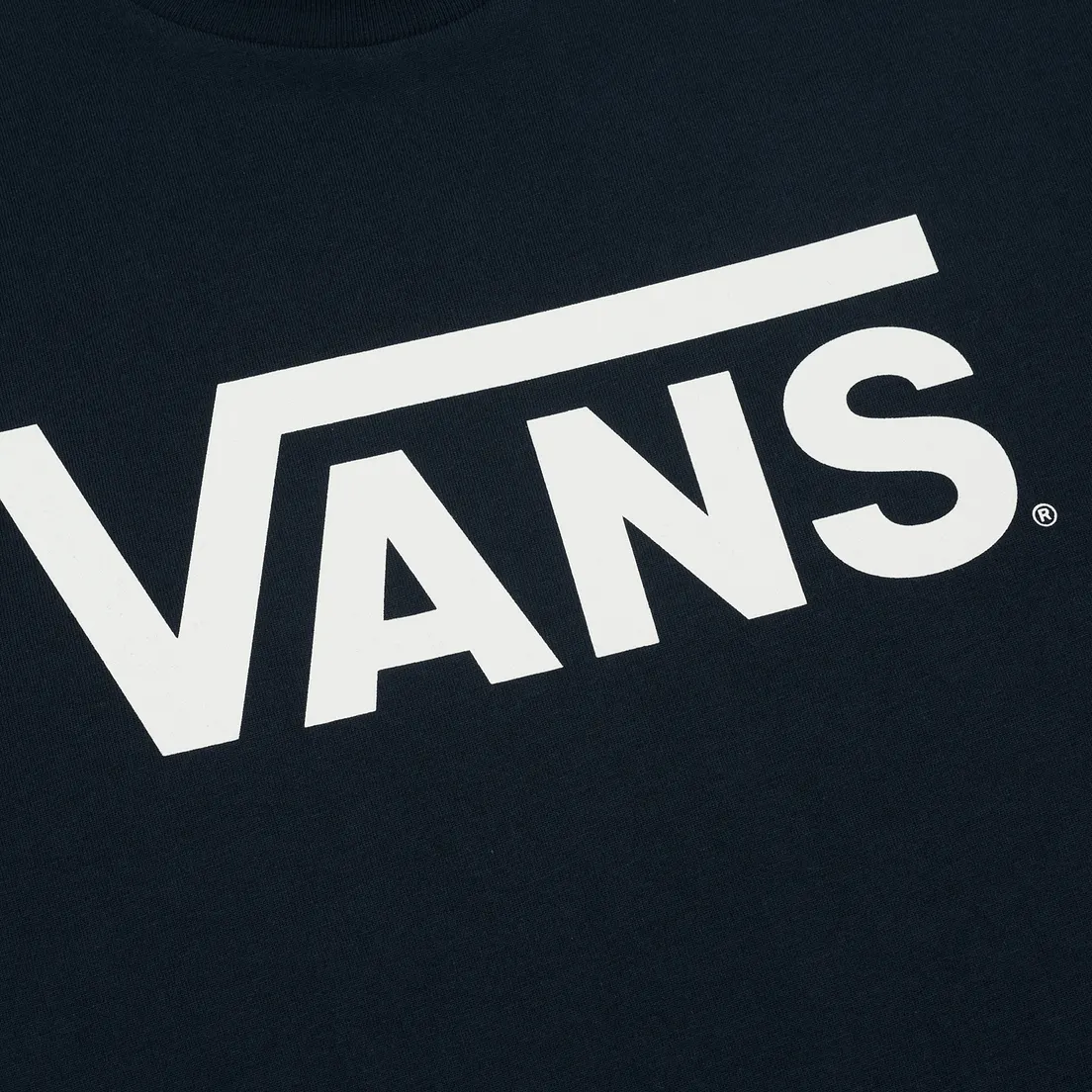 Vans Мужская футболка Classic