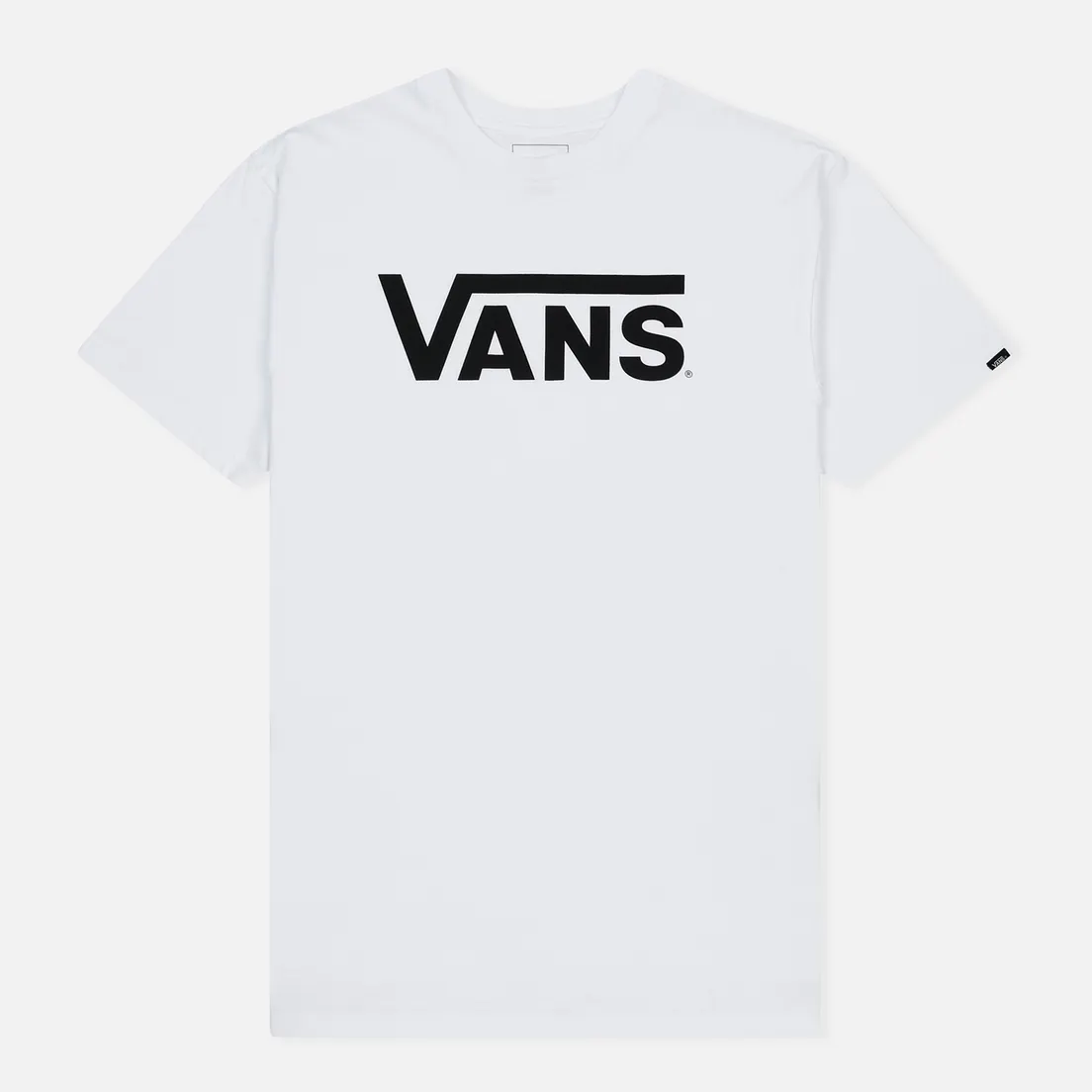 Vans Мужская футболка Classic