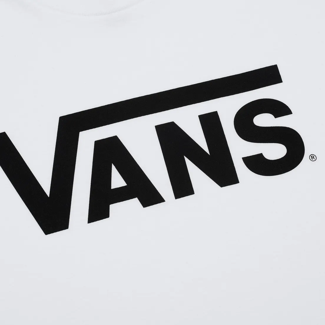 Vans Мужская футболка Classic