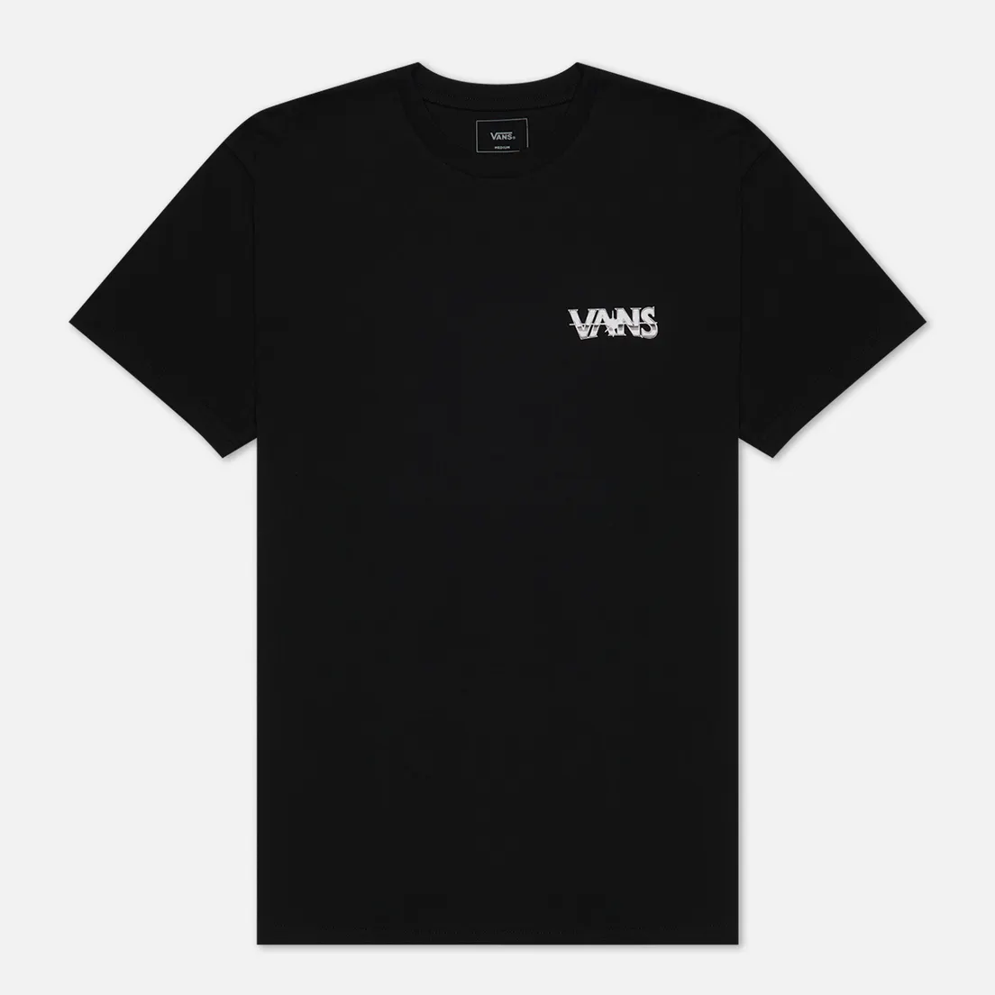 Vans Мужская футболка Dark Times
