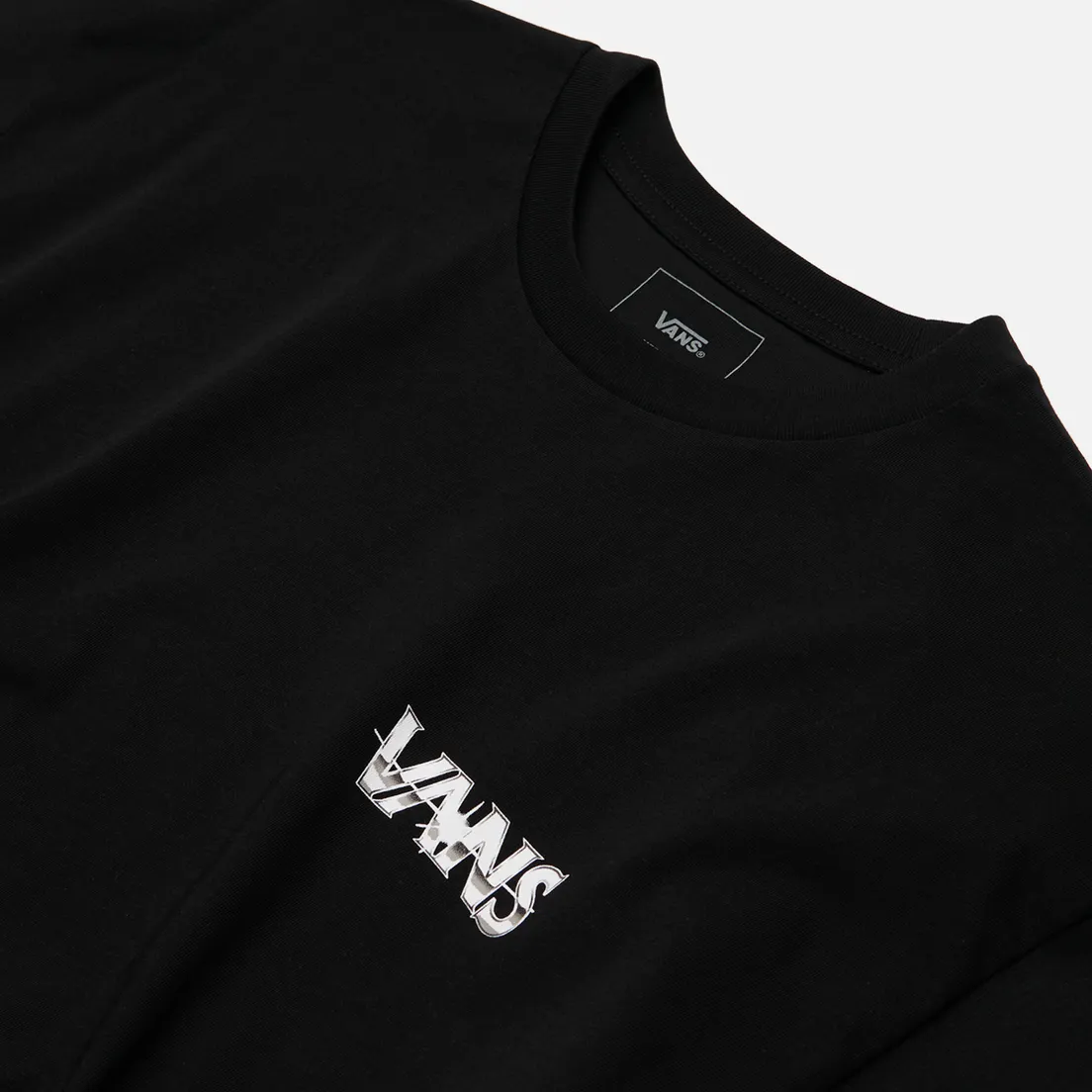 Vans Мужская футболка Dark Times
