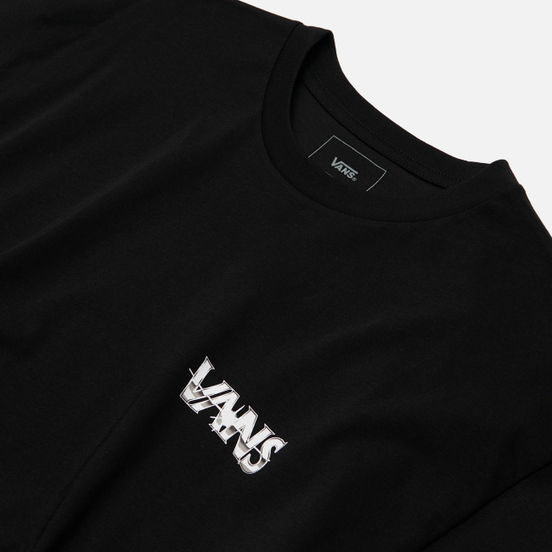 Мужская футболка Vans Dark Times Black