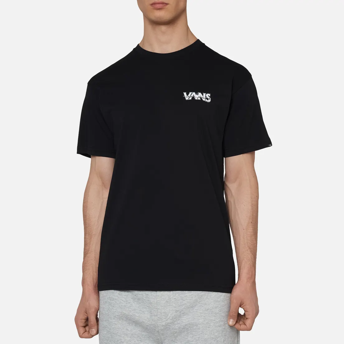 Vans Мужская футболка Dark Times