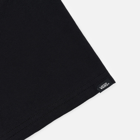 Мужская футболка Vans Early Departure Black