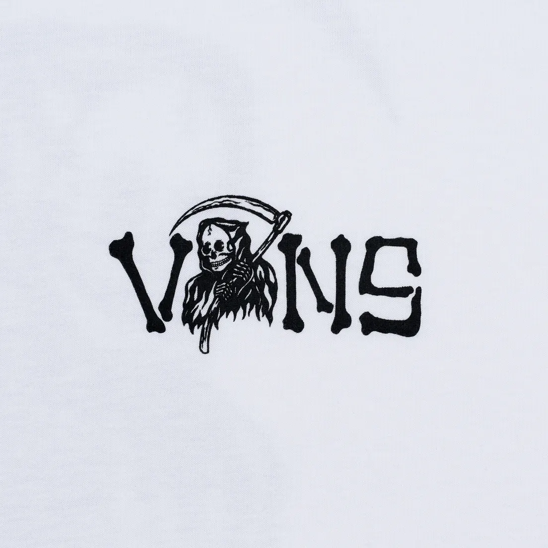 Vans Мужская футболка Early Departure