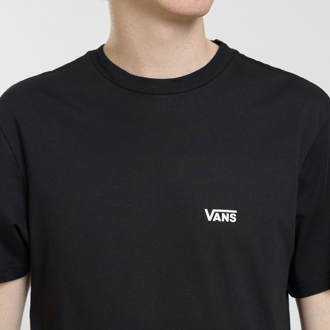 Vans Мужская футболка Illusion