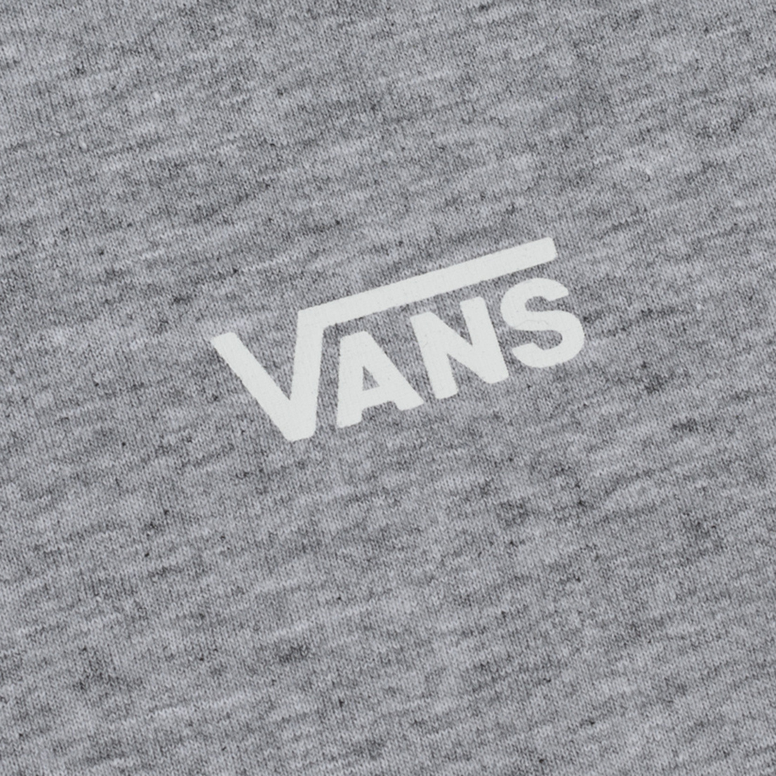 Vans Мужская футболка Left Chest Logo