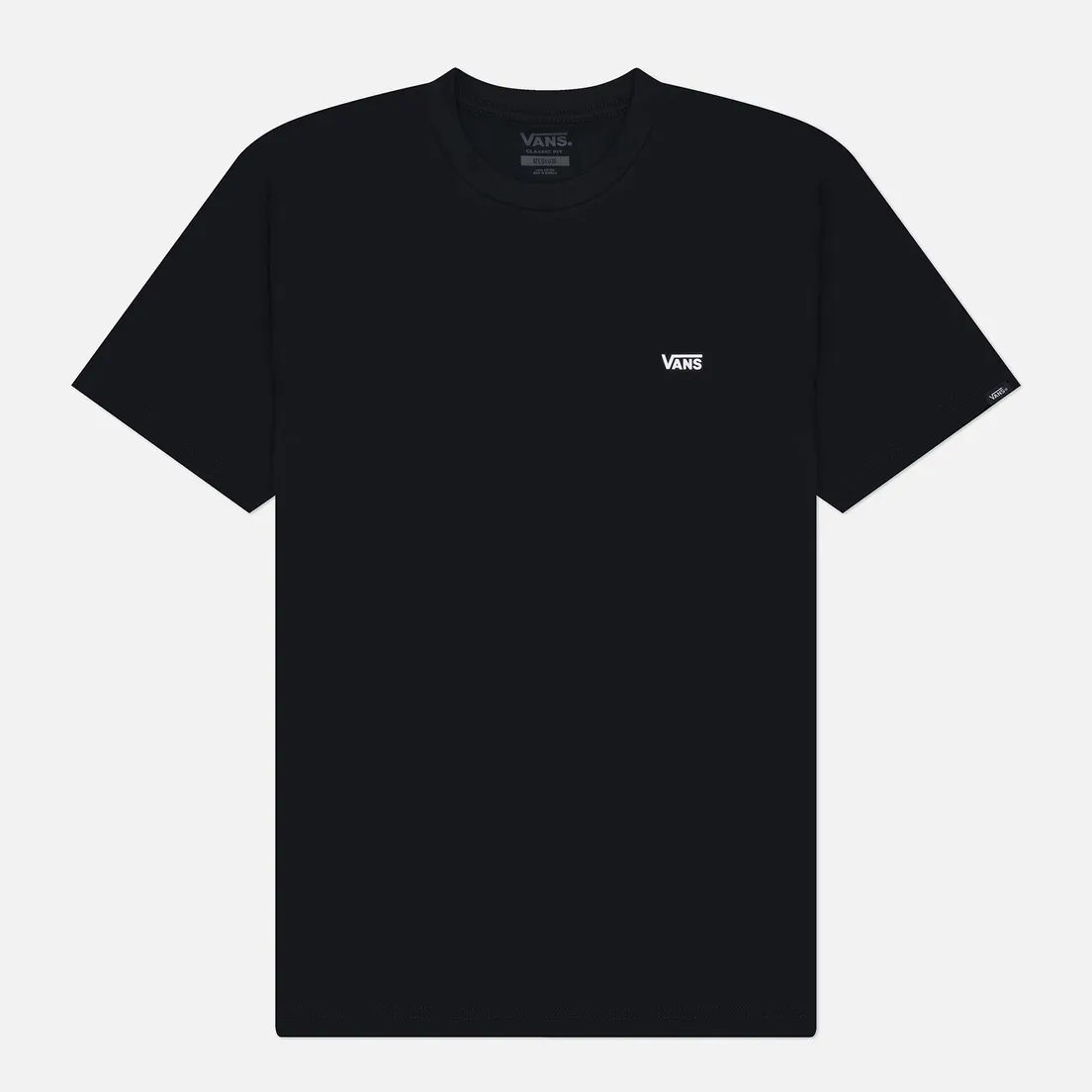 Vans Мужская футболка Left Chest Logo