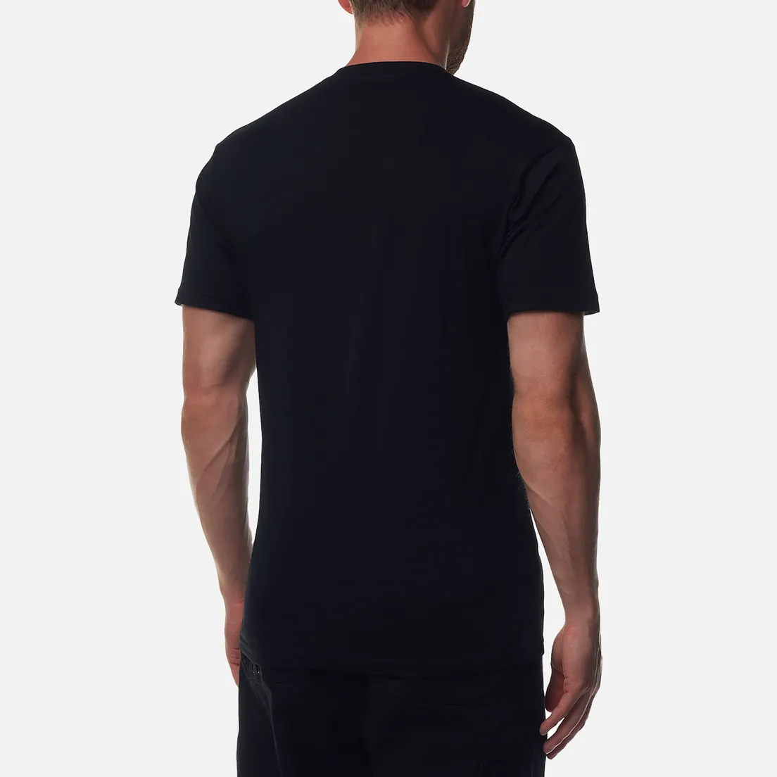 Vans Мужская футболка Left Chest Logo