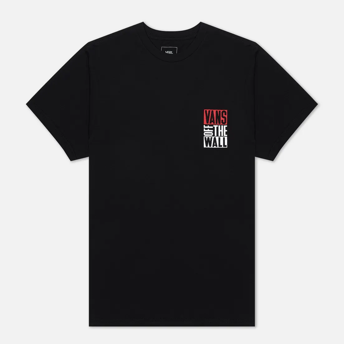 Vans Мужская футболка New Stax