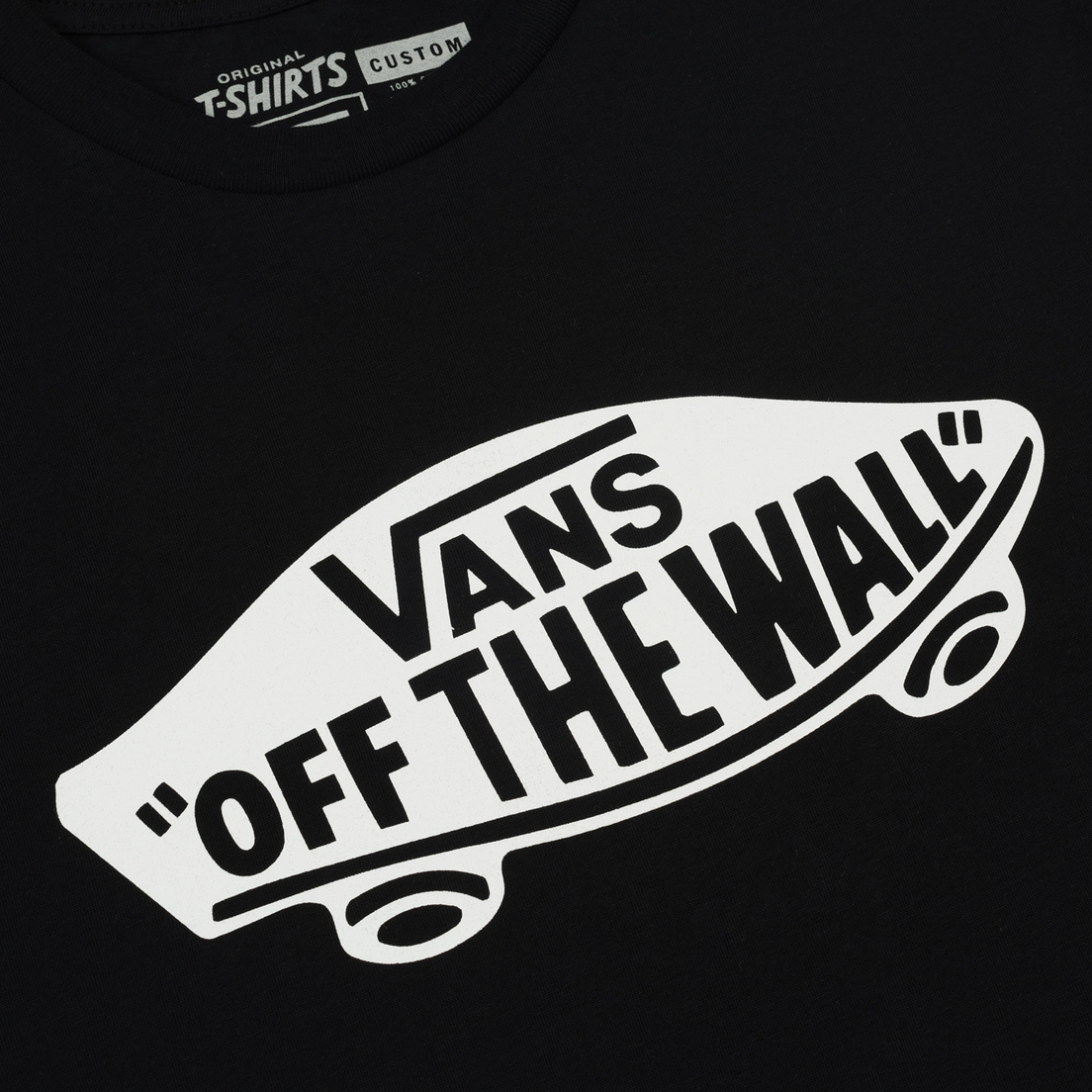 Vans Мужская футболка OTW