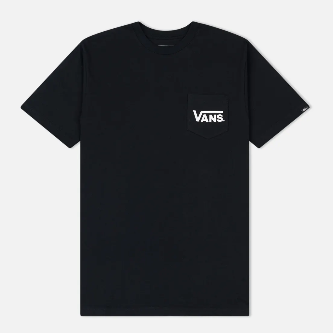 Vans Мужская футболка Off The Wall Classic