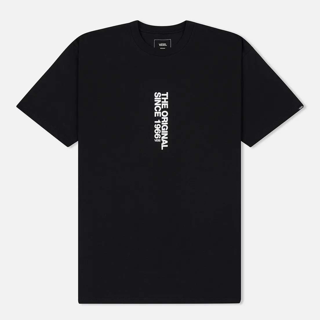 Vans Мужская футболка OTW Distort Cente
