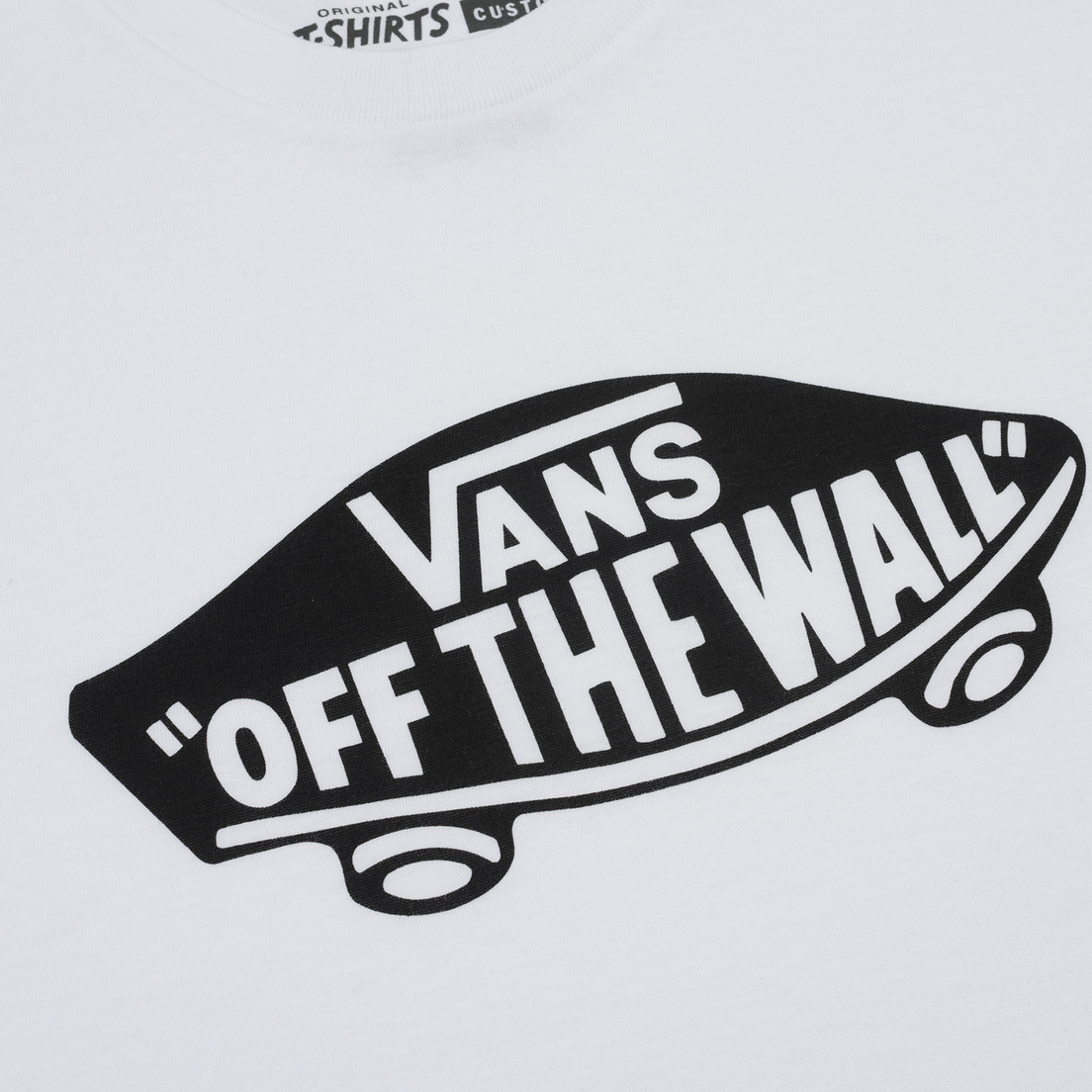 Vans Мужская футболка OTW