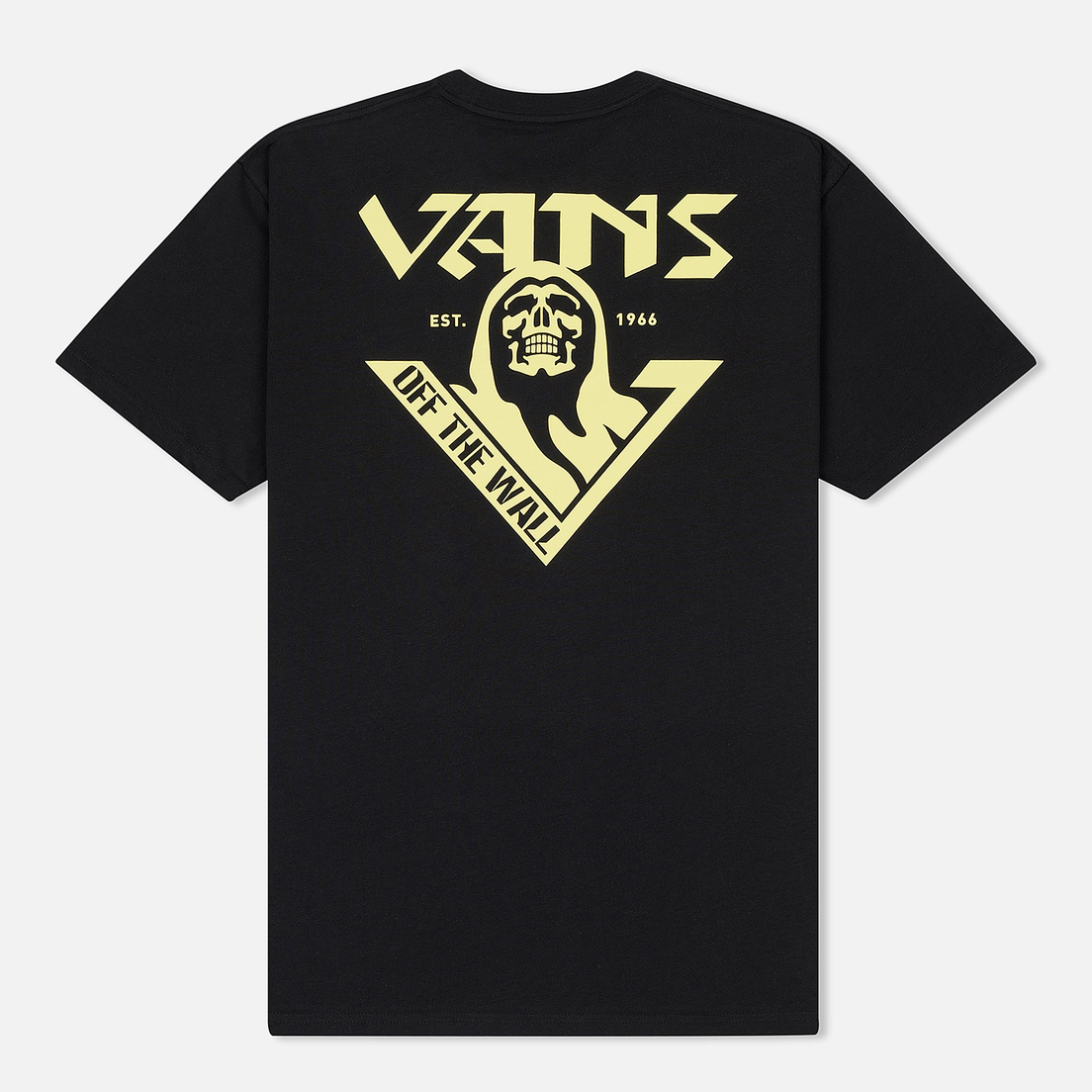 Vans Мужская футболка Reaper V