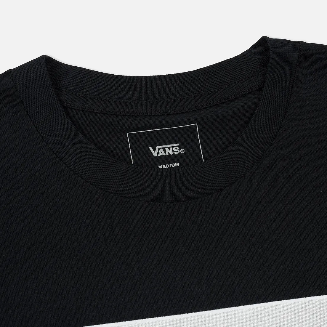 Vans Мужская футболка Security